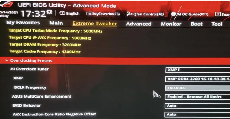 a quoi sert le bios de mon pc